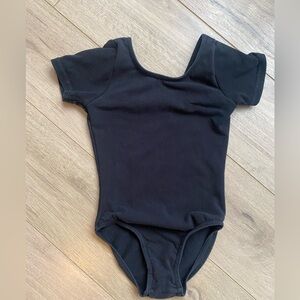 Kids Mondor dance leotard (6-7)